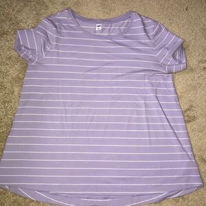 Old Navy Medium short sleeve tee nwot